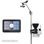 DAVIS INSTRUMENTS Wireless Weather Station
