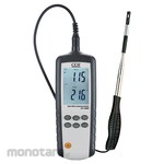 Digipas Thermo-Hot Wire Anemometer