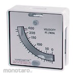 Dwyer Vaneometer Swing Vane Anemometer