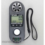 ESCO [10 functions] Mini multi-environment measuring instrument