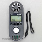 ESCO [12 functions] Mini multi environment measuring instrument