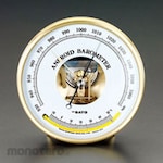 ESCO Φ158x50mm barometer