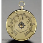 ESCO 100mm barometer