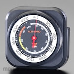 ESCO 66x68mm altimeter