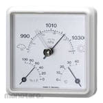 ESCO 85X35X 85mm Barometric Pressure/Temperature/Hygrometer