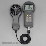 ESCO Digital Anemometer / Thermometer