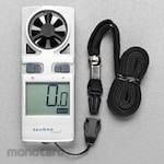 ESCO Digital Anemometer