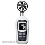 ESCO Digital anemometer (with temperature measurement function)