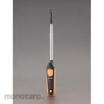 ESCO Hot wire wireless wind speed / temperature probe