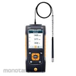 ESCO Vane type anemometer