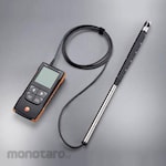 ESCO Vane type anemometer