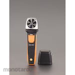 ESCO Vane type wireless wind speed / temperature probe