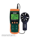 Extech Thermo Anemometer
