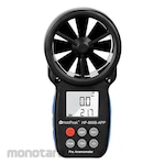Holdpeak Anemometer