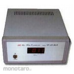 I denshigiken Drying oven duct anemometer 0 to 300°C