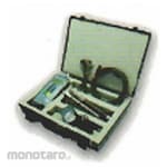 I denshigiken Optional parts for anemometers