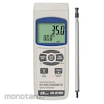 Lutron Hot Wire Anemometer