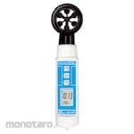 Lutron Vane Anemometer