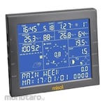 MISOL Wireless Weather Station