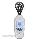 Metravi Thermo-Anemometer