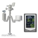 Metravi Wireless Weather Station