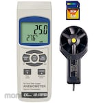 Mother Tool Digital anemometer (windmill type) (with SD throttle)