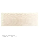 Myzox A Falling Self-Recording Rain Gauge