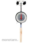 Myzox Hand anemometer