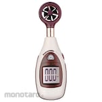 Myzox Mini anemometer