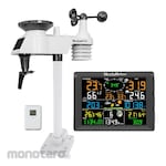 Nicetymeter Wireless Weather Station