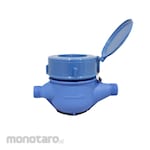 Onda Meteran Air Plastik