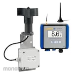 PCE Instruments Outdoor Wireless Anemometer
