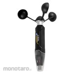 PCE Instruments USB Vane Anemometer Datalogger