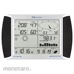 PCE Instruments Weather Station