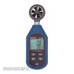 REED INSTRUMENTS Air Velocity Meters