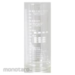 SANSYO Simple Rain Gauge