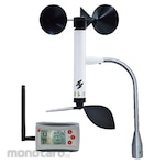 SCARLET TECH Wireless Anemometer