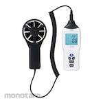 Sanwa Direct Digital anemometer