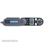 Sato Keiryoki Mfg Anemometer Mini