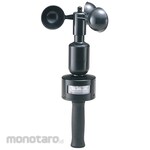 Sato Keiryoki Mfg Hand-held indicator anemometer W41 series
