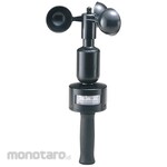Sato Keiryoki Mfg Hand-held indicator anemometer