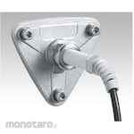 Senseca (formerly Delta Ohm) Probe fixing flange for HD29 series Φ14mm
