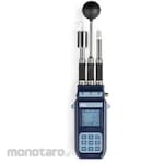 Senseca (formerly Delta Ohm) WBGT index meter set