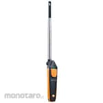 TESTO 405i Smart Probe with air velocity calibration documentation