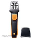 TESTO 410 I - Vane Anemometer