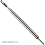 TESTO Air velocity probe Compact hot wire air velocity probe