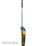 TESTO Hot-Wire Anemometer Smart and Wireless Probe