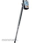 TESTO TESTO405-V1 Hot Wire Anemometer