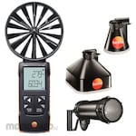 TESTO TESTO417 Funnel Set 2