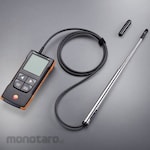 TESTO TESTO425 Hot Wire Anemometer